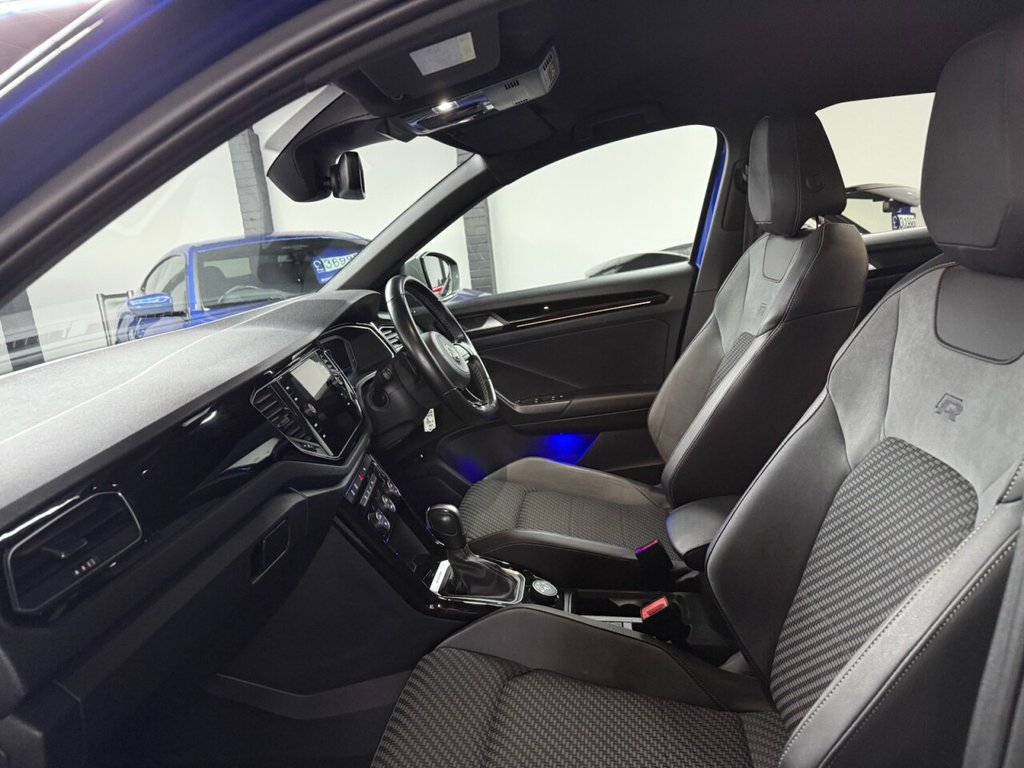 Used Volkswagen T-Roc 2019 for sale - 78153461: Photo 27