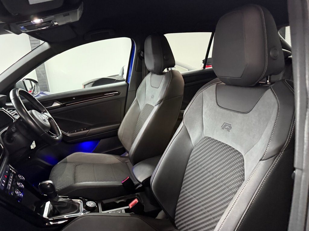 Used Volkswagen T-Roc 2019 for sale - 78153461: Photo 28