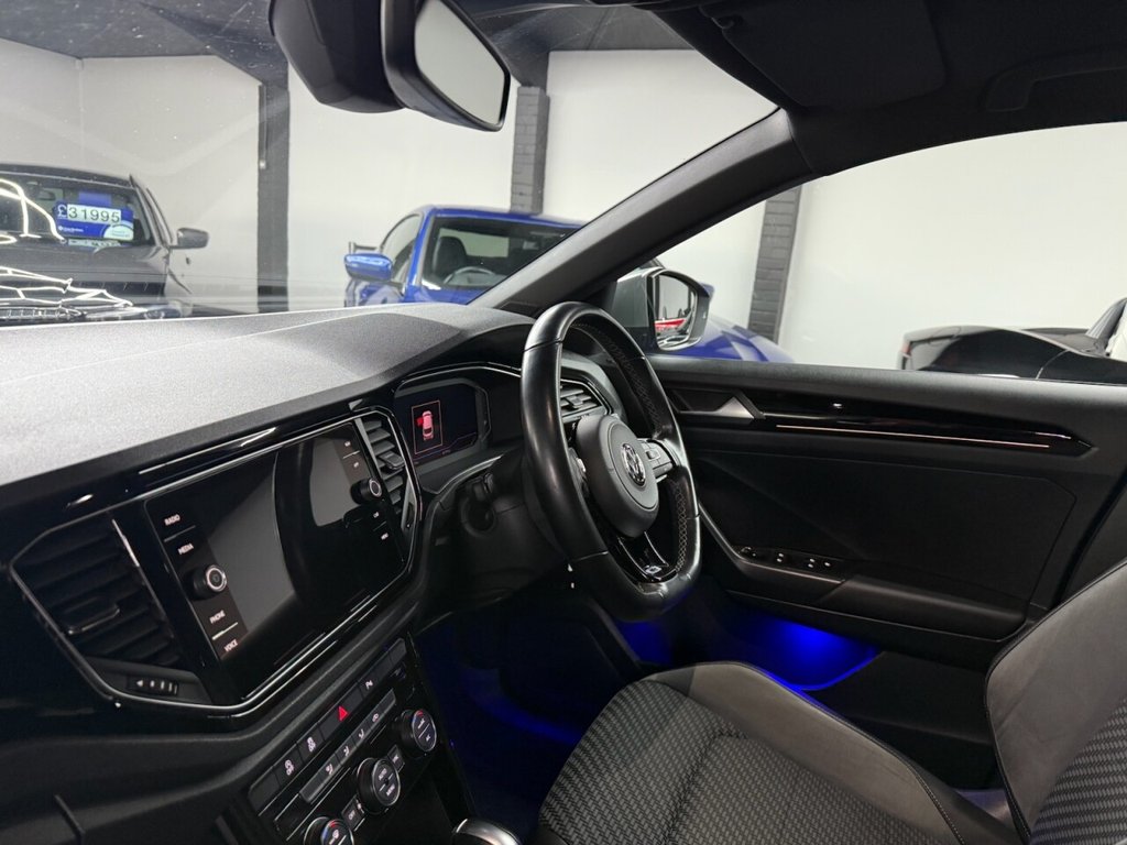 Used Volkswagen T-Roc 2019 for sale - 78153461: Photo 30