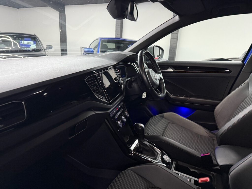 Used Volkswagen T-Roc 2019 for sale - 78153461: Photo 31