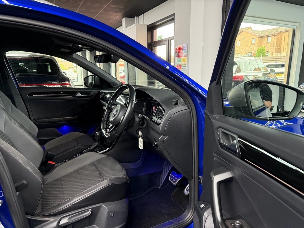 Used Volkswagen T-Roc 2019 for sale - 78153461: Photo 32