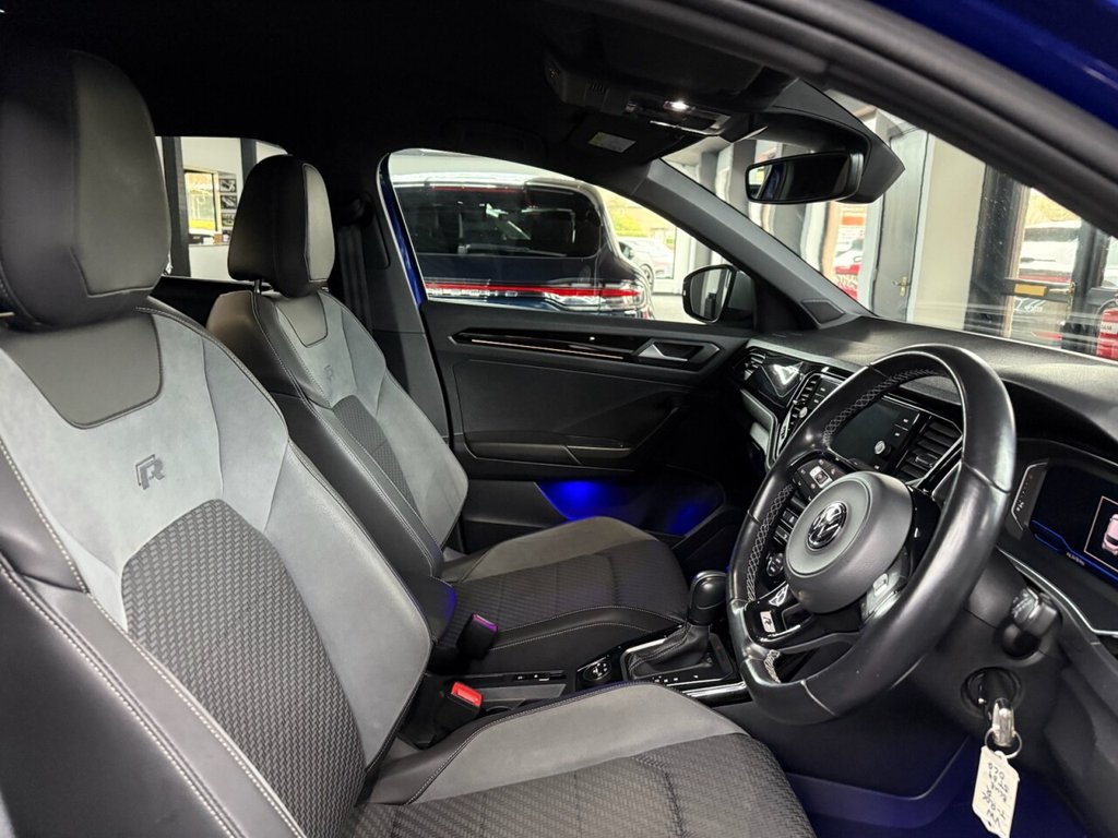 Used Volkswagen T-Roc 2019 for sale - 78153461: Photo 33
