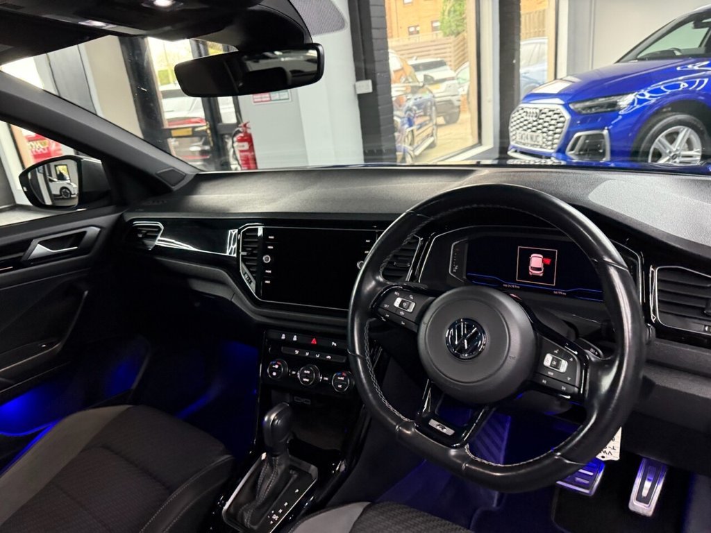 Used Volkswagen T-Roc 2019 for sale - 78153461: Photo 35