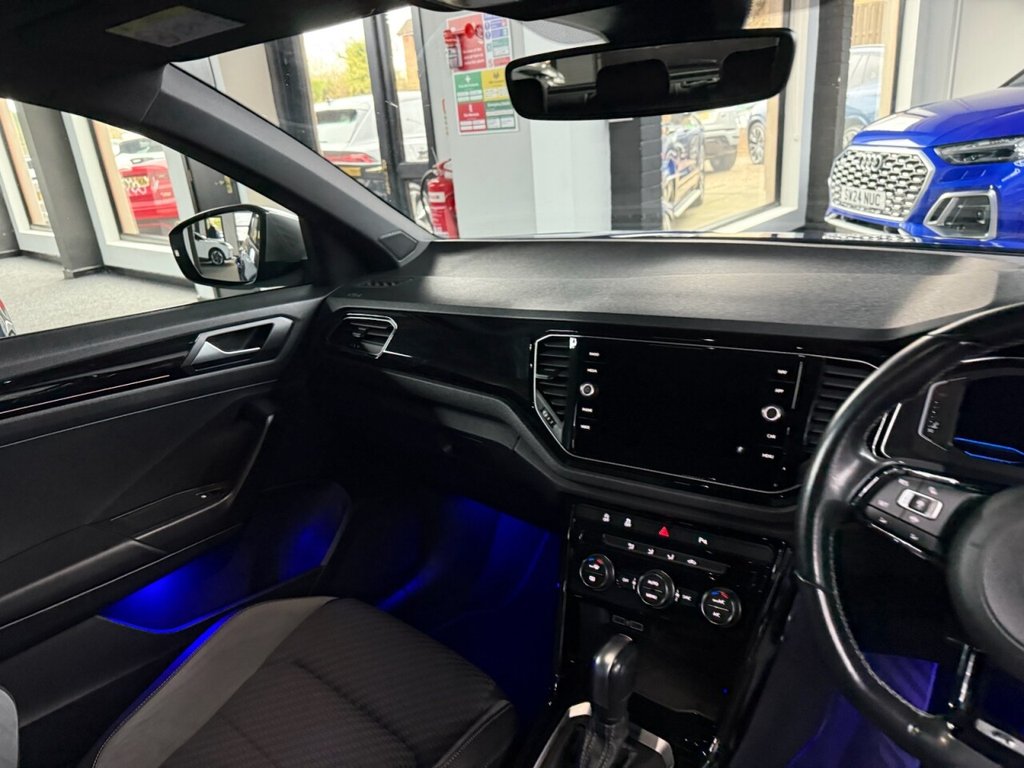 Used Volkswagen T-Roc 2019 for sale - 78153461: Photo 36