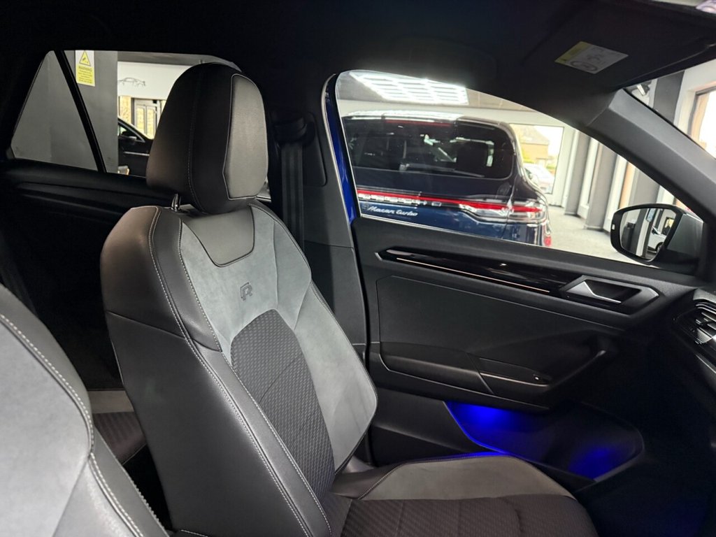 Used Volkswagen T-Roc 2019 for sale - 78153461: Photo 37