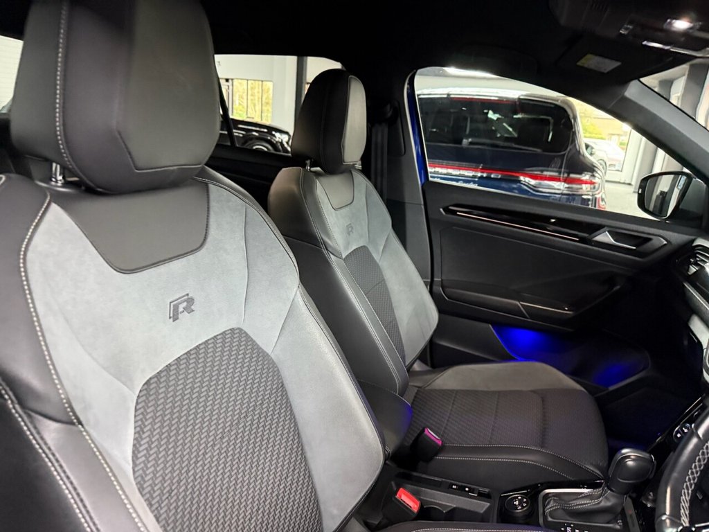 Used Volkswagen T-Roc 2019 for sale - 78153461: Photo 38