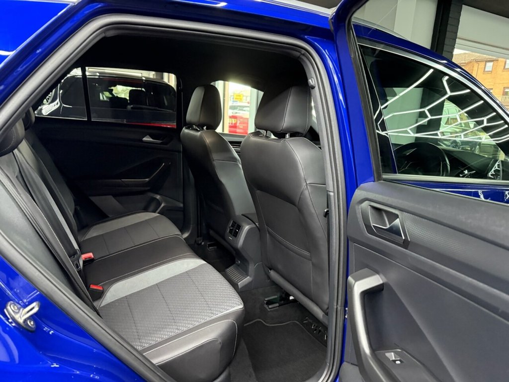 Used Volkswagen T-Roc 2019 for sale - 78153461: Photo 39