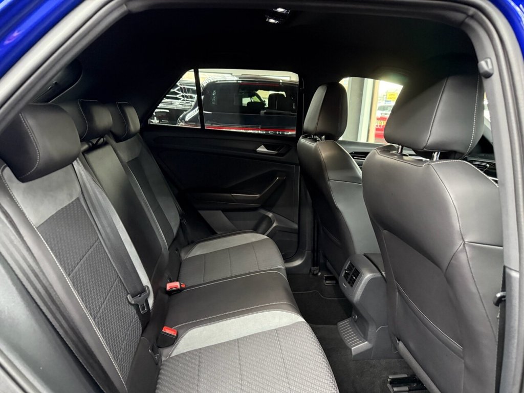 Used Volkswagen T-Roc 2019 for sale - 78153461: Photo 40