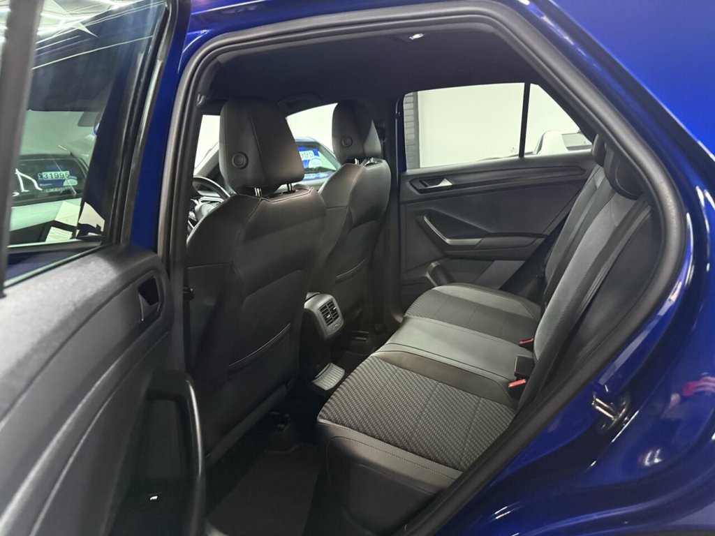 Used Volkswagen T-Roc 2019 for sale - 78153461: Photo 41