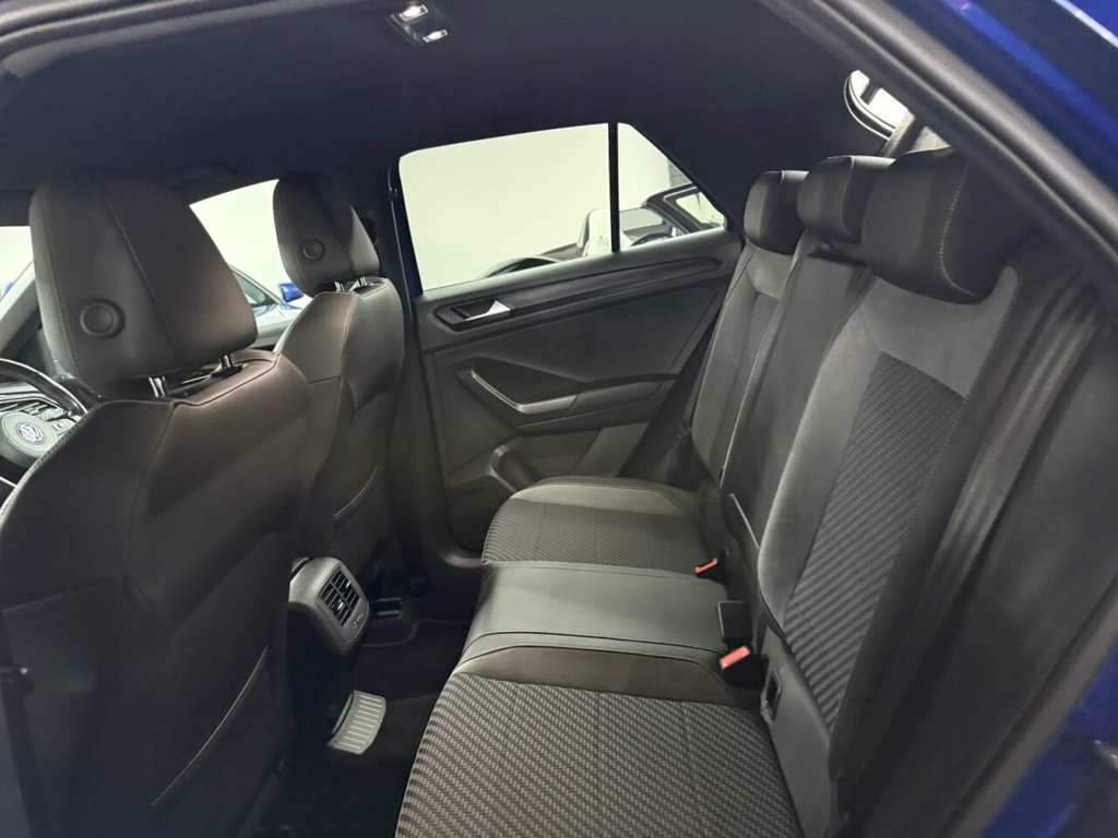 Used Volkswagen T-Roc 2019 for sale - 78153461: Photo 42
