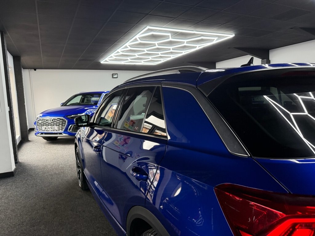 Used Volkswagen T-Roc 2019 for sale - 78153461: Photo 5