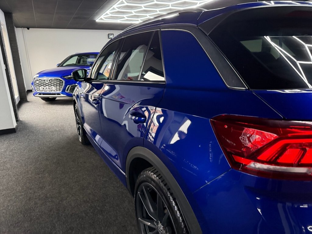 Used Volkswagen T-Roc 2019 for sale - 78153461: Photo 6