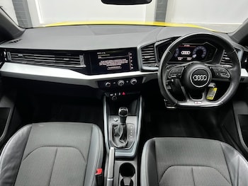 Used Audi A1 2021 for sale - 79072442: Photo