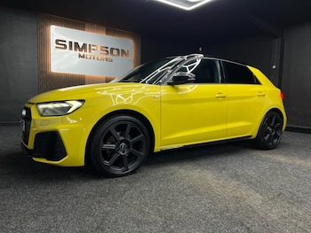Used Audi A1 2021 for sale - 79072442: Photo