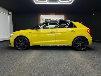 Used Audi A1 2021 for sale - 79072442: Photo