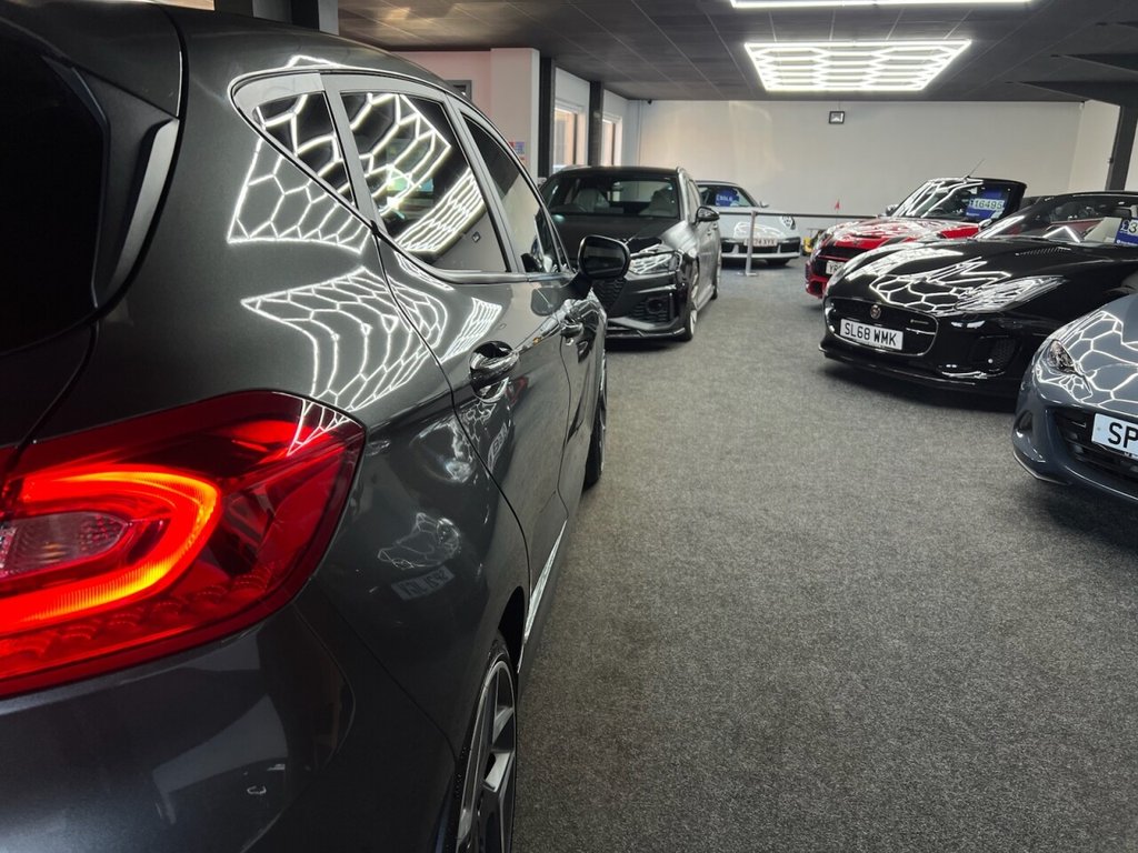 Used Ford Fiesta 2019 for sale - 77734013: Photo 12