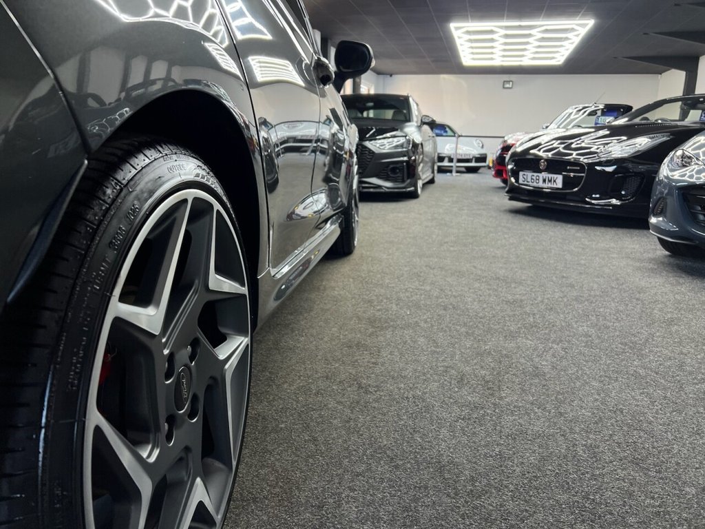 Used Ford Fiesta 2019 for sale - 77734013: Photo 13