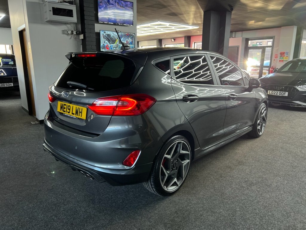 Used Ford Fiesta 2019 for sale - 77734013: Photo 14