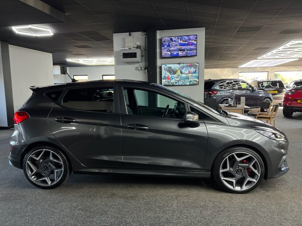 Used Ford Fiesta 2019 for sale - 77734013: Photo 15