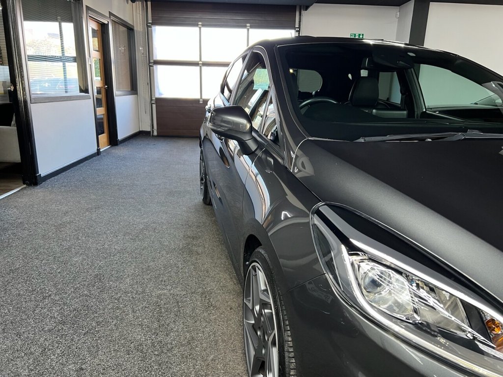 Used Ford Fiesta 2019 for sale - 77734013: Photo 16