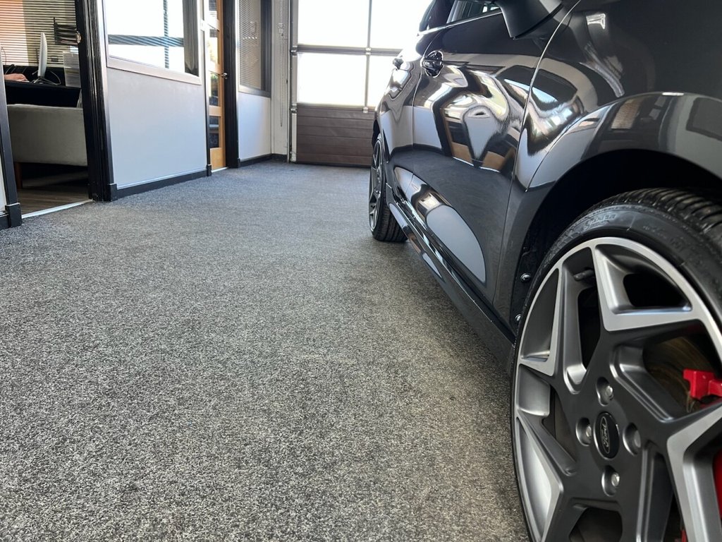 Used Ford Fiesta 2019 for sale - 77734013: Photo 17