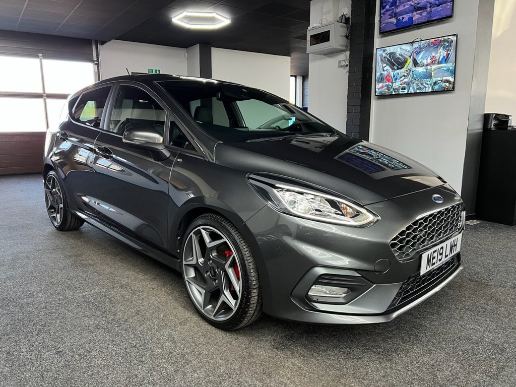 Used Ford Fiesta 2019 for sale - 77734013: Photo 18