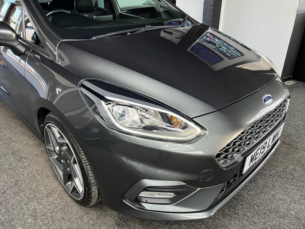 Used Ford Fiesta 2019 for sale - 77734013: Photo 19
