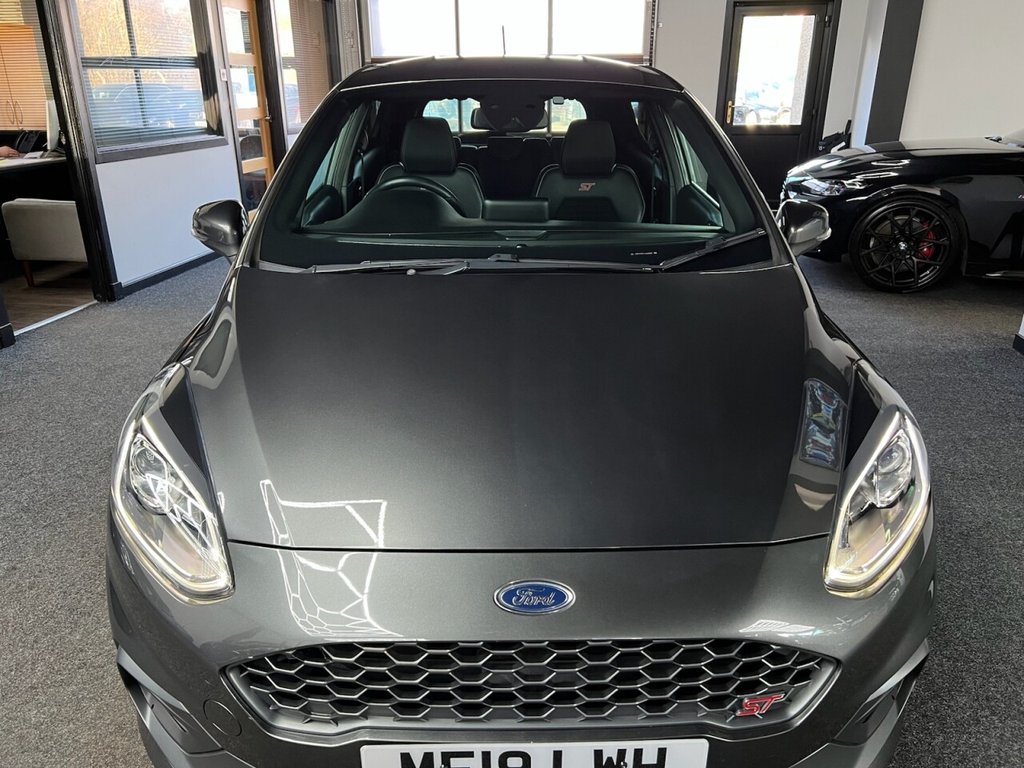 Used Ford Fiesta 2019 for sale - 77734013: Photo 20