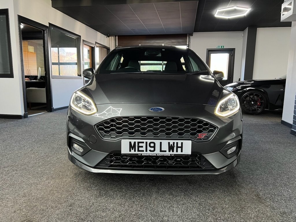 Used Ford Fiesta 2019 for sale - 77734013: Photo 21