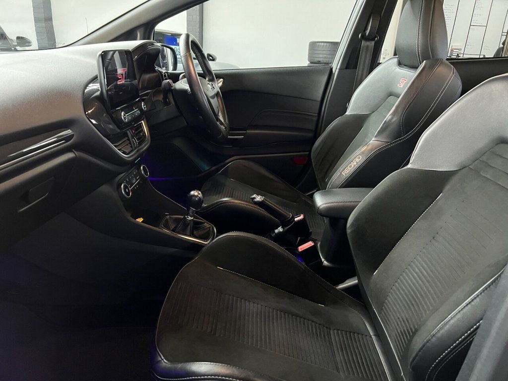 Used Ford Fiesta 2019 for sale - 77734013: Photo 26