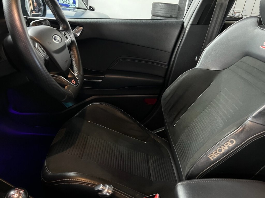 Used Ford Fiesta 2019 for sale - 77734013: Photo 27