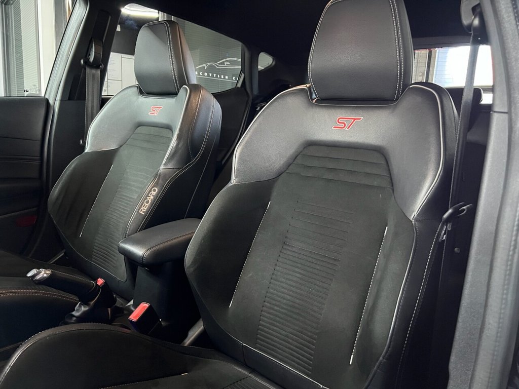 Used Ford Fiesta 2019 for sale - 77734013: Photo 29