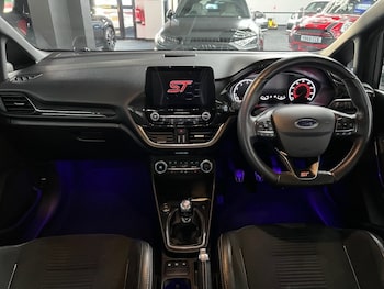 Used Ford Fiesta 2019 for sale - 77734013: Photo