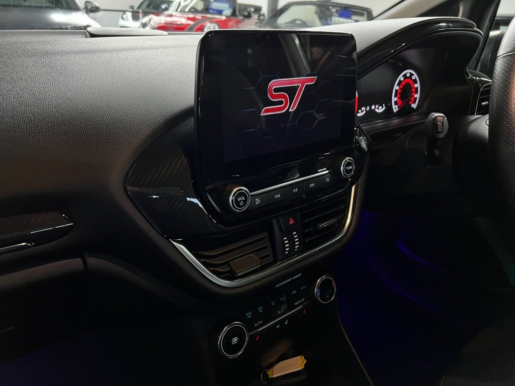 Used Ford Fiesta 2019 for sale - 77734013: Photo 31