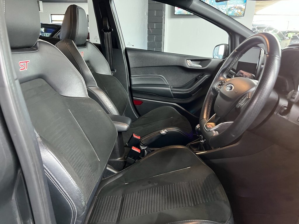 Used Ford Fiesta 2019 for sale - 77734013: Photo 33