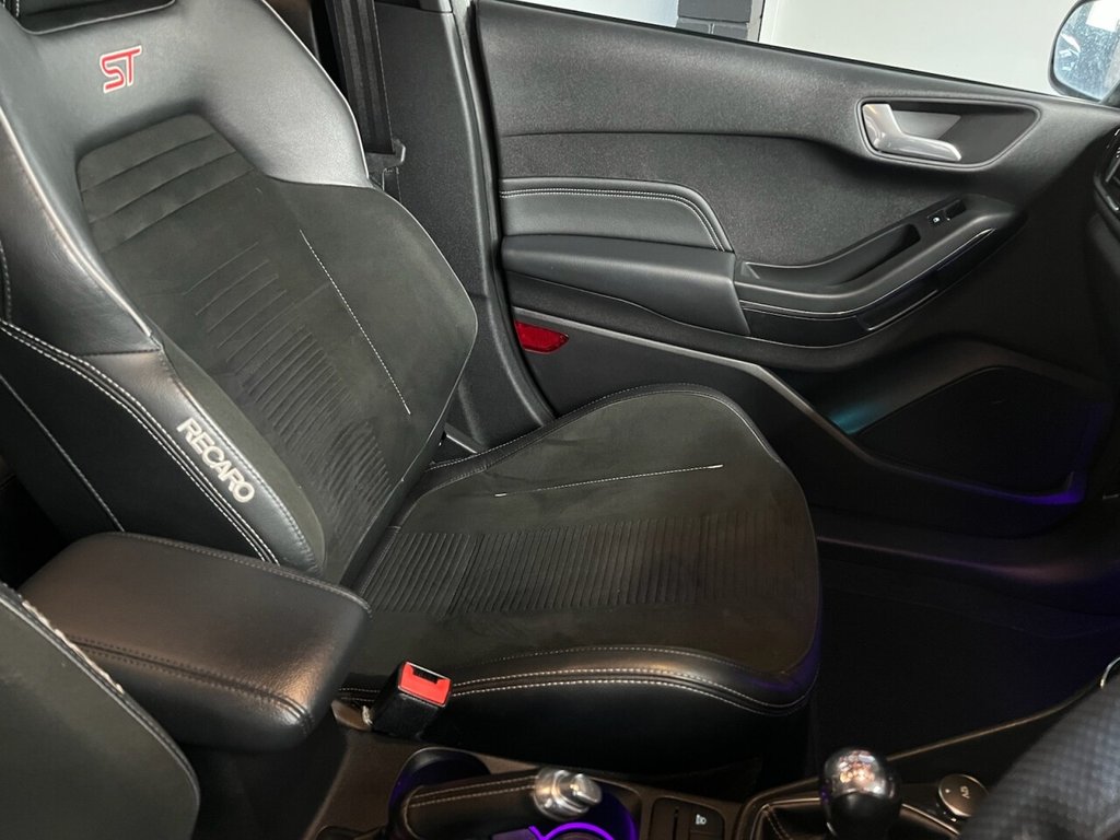 Used Ford Fiesta 2019 for sale - 77734013: Photo 34