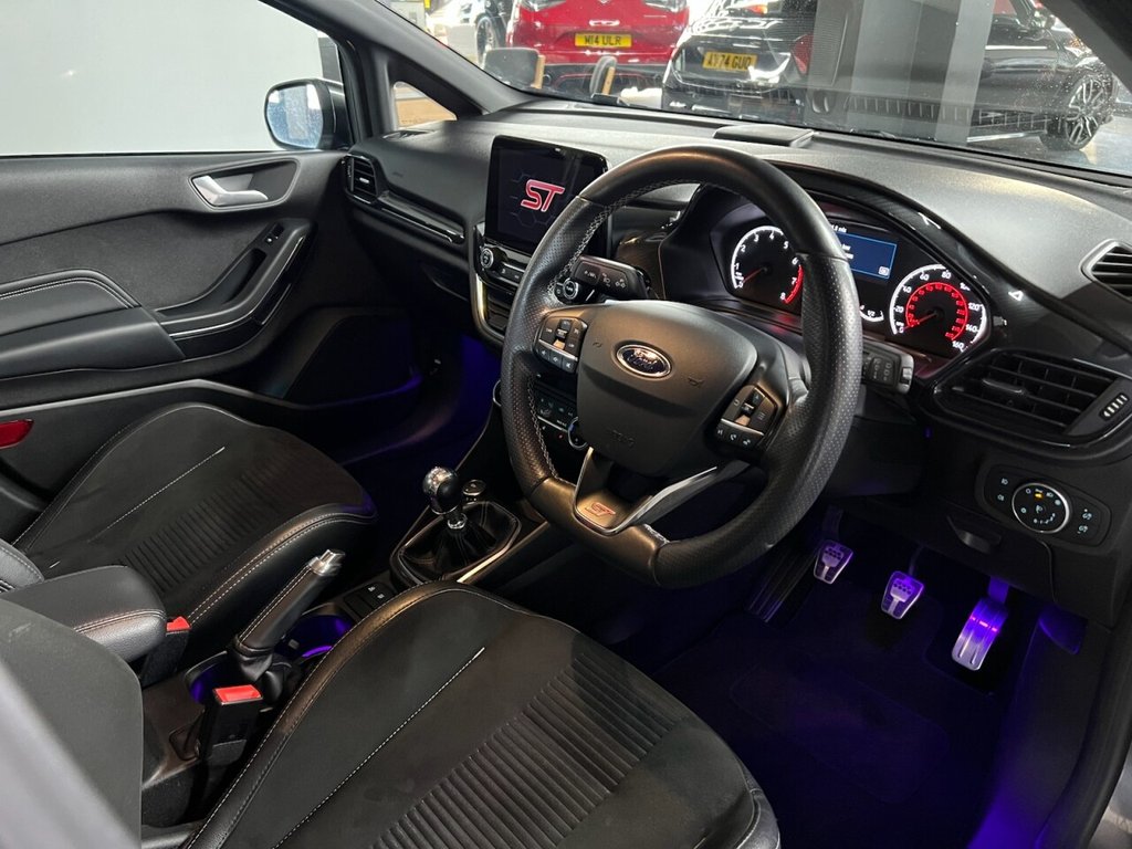 Used Ford Fiesta 2019 for sale - 77734013: Photo 37