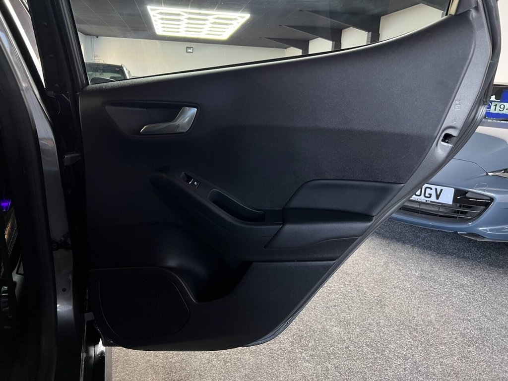 Used Ford Fiesta 2019 for sale - 77734013: Photo 39
