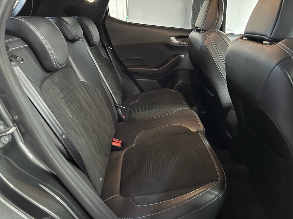 Used Ford Fiesta 2019 for sale - 77734013: Photo 40