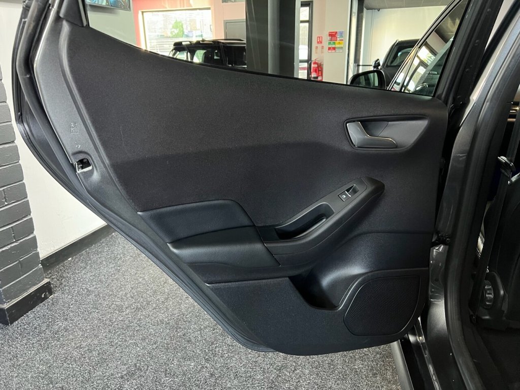 Used Ford Fiesta 2019 for sale - 77734013: Photo 42