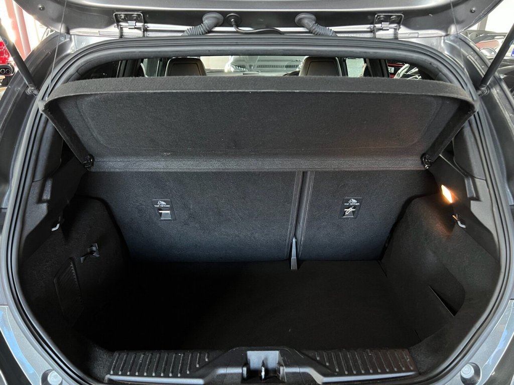 Used Ford Fiesta 2019 for sale - 77734013: Photo 45