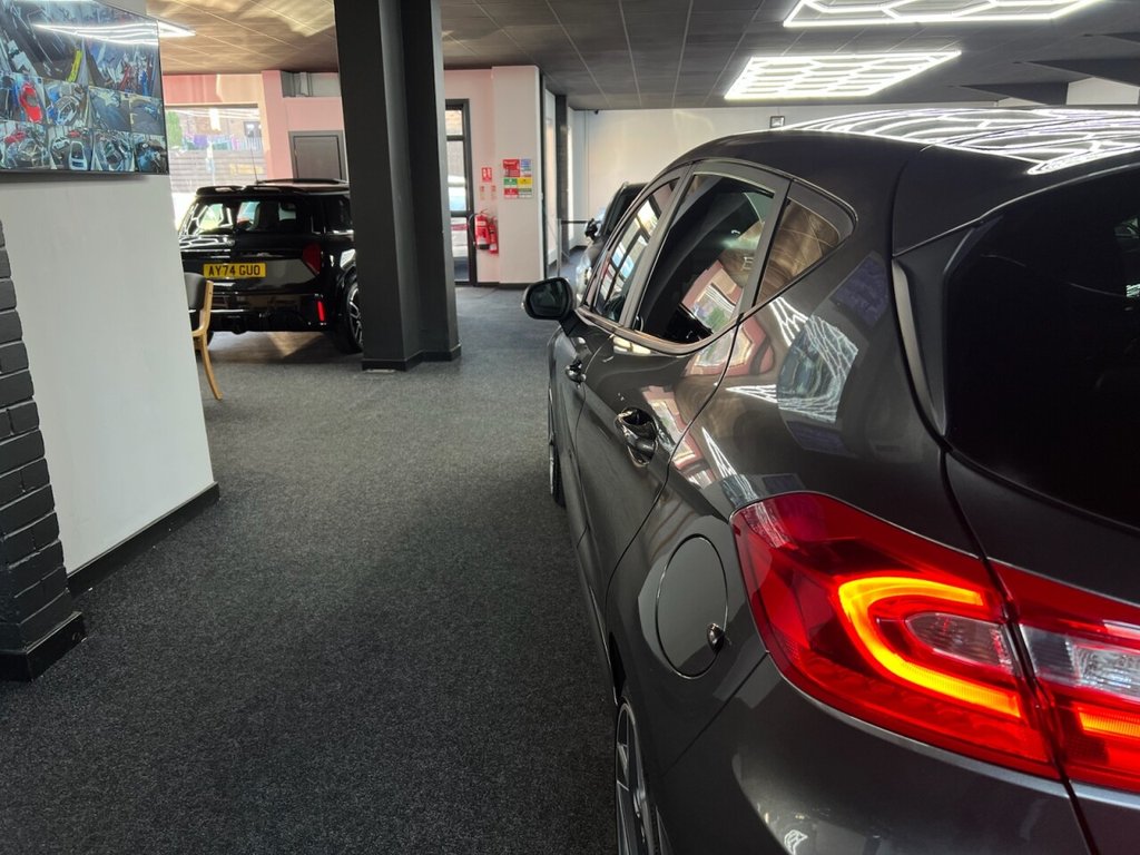 Used Ford Fiesta 2019 for sale - 77734013: Photo 6