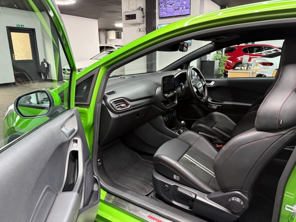 Used Ford Fiesta 2022 for sale - 76367767: Photo 26