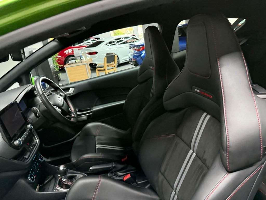 Used Ford Fiesta 2022 for sale - 76367767: Photo 28