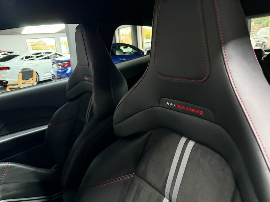 Used Ford Fiesta 2022 for sale - 76367767: Photo 29