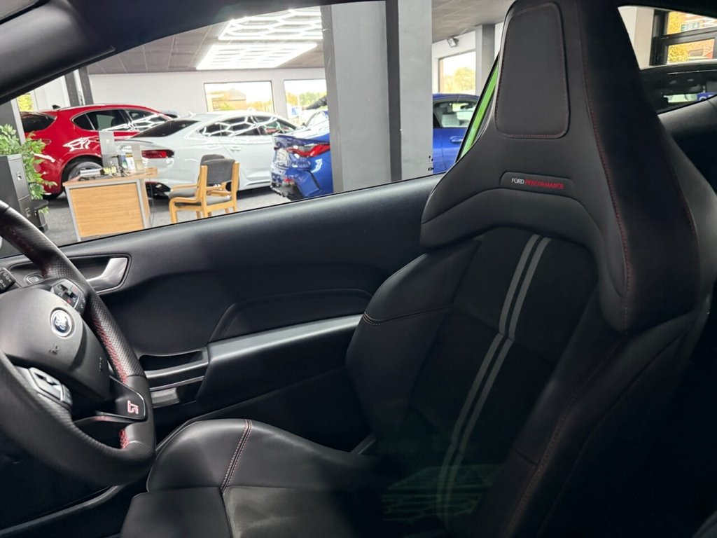 Used Ford Fiesta 2022 for sale - 76367767: Photo 30