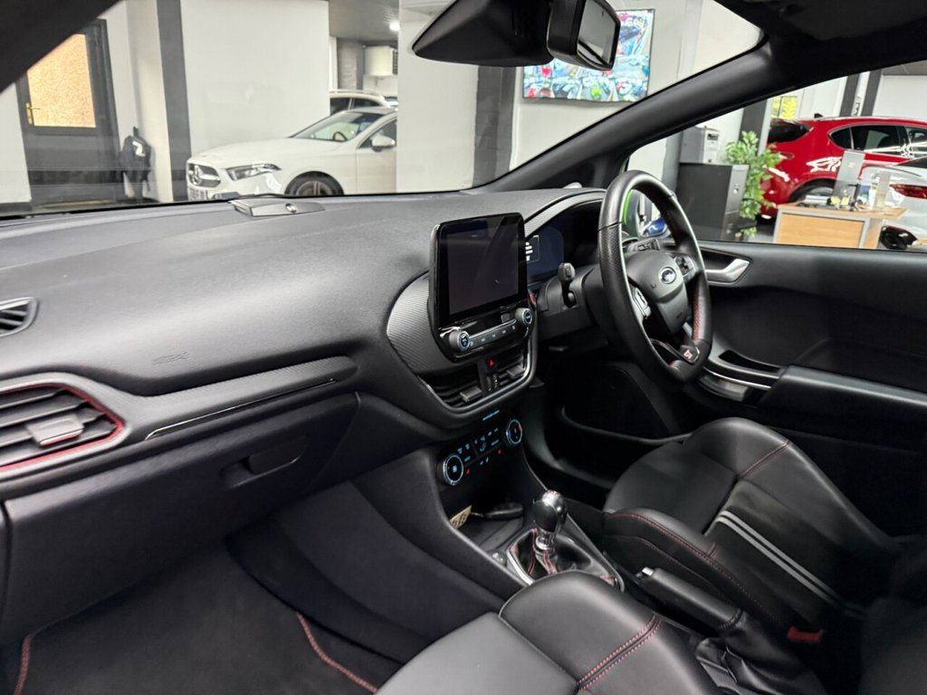 Used Ford Fiesta 2022 for sale - 76367767: Photo 32