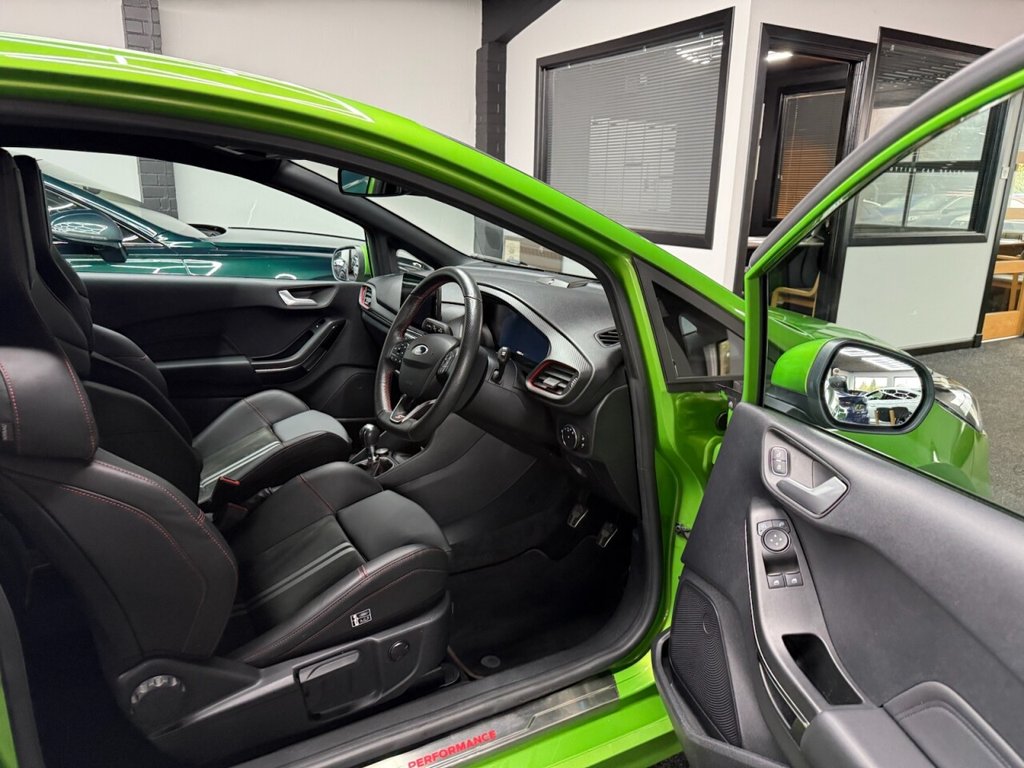 Used Ford Fiesta 2022 for sale - 76367767: Photo 33