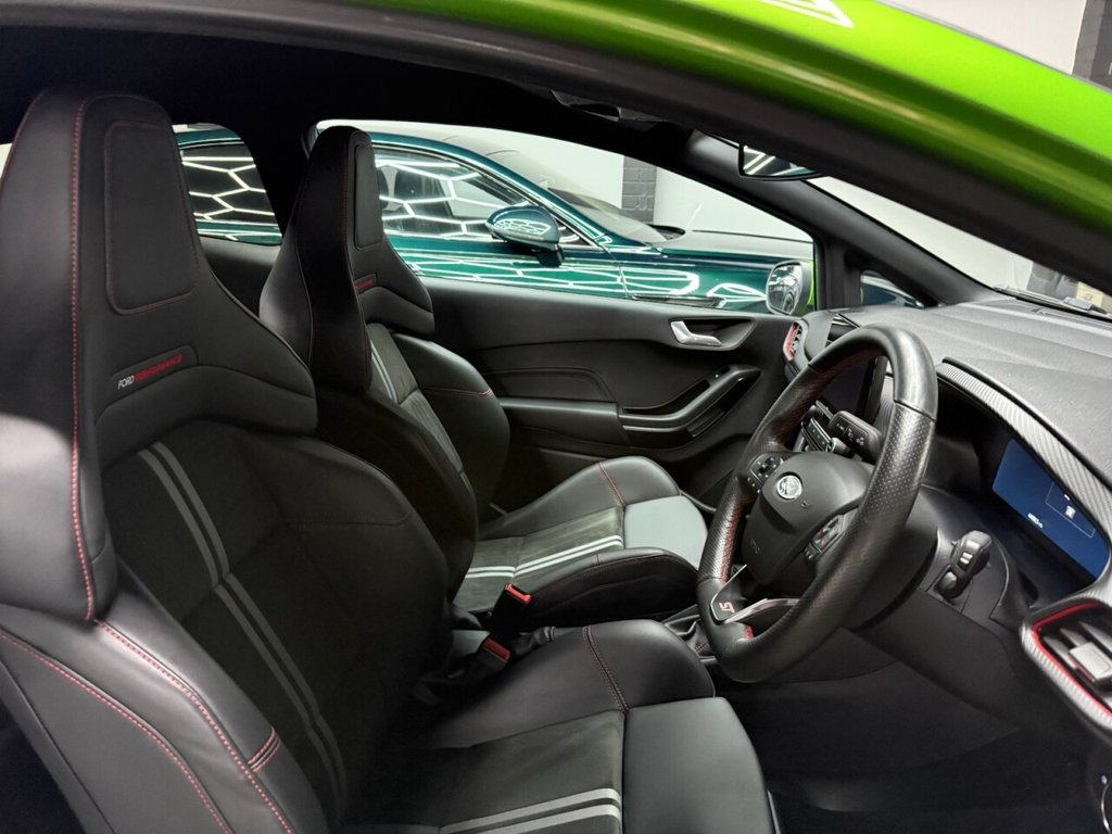 Used Ford Fiesta 2022 for sale - 76367767: Photo 34
