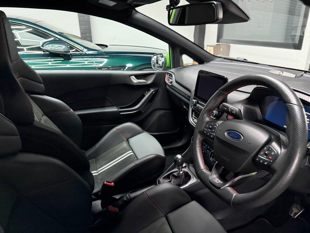 Used Ford Fiesta 2022 for sale - 76367767: Photo 35